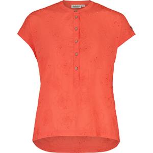 Maloja  Women's AberseeM. - Blouse, rood