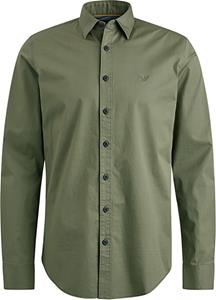 Pme legend Casual Heren Overhemd LM