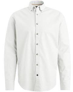 Pme legend Casual Heren Overhemd LM