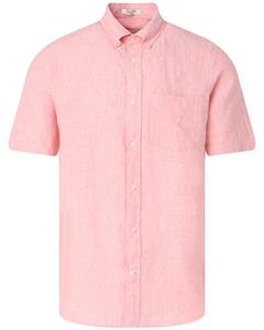 Gant Casual Heren Overhemd KM