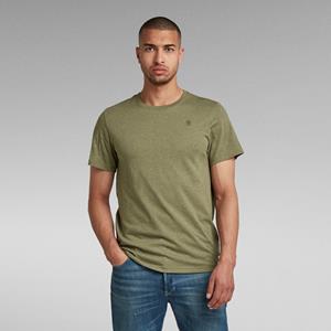 G-Star Raw Overhemd met labelstitching