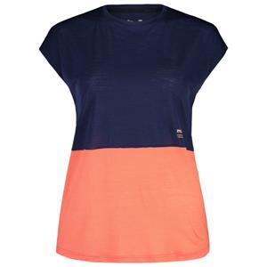 Maloja Dames SchwarzenseeM. T-Shirt