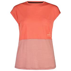 Maloja Dames SchwarzenseeM. T-Shirt