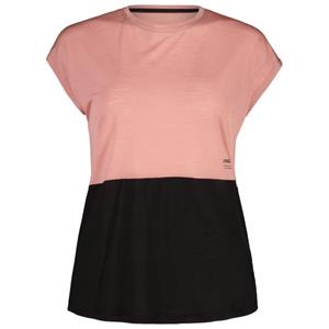 Maloja Dames SchwarzenseeM. T-Shirt