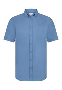 State of Art 26114907 shirt ss plain li/co