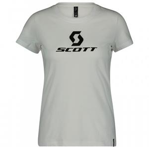 Scott - Women's Icon S/S - T-shirt, grijs