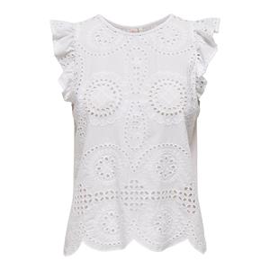 Only Onlmarga zindy life capsleeve top w