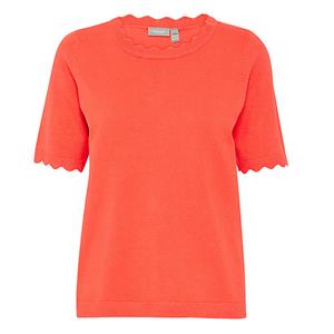 Fransa Top 20614081 hot coral