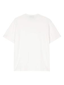 Costumein Katoenen T-shirt - Wit