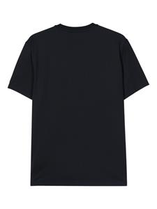 Peuterey Zole 01 T-shirt - Blauw