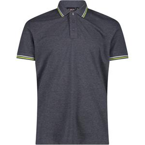 CMP Heren Polo T-Shirt