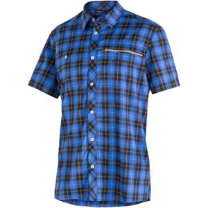 Maier sports Heren Kasen Hemd
