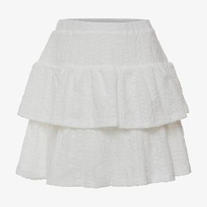 MyWay meisjes rok wit