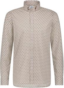 State of art Casual Heren Overhemd LM