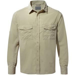 Craghoppers - Kiwi /S Shirt - Hemd