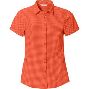 Vaude Dames Seiland III blouse