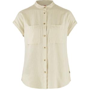 Fjällräven Dames Övik Hemp Blouse