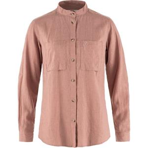 Fjällräven Dames Övik Hemp Blouse