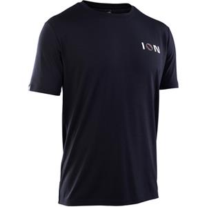 ION Heren Seek Graphic T-Shirt