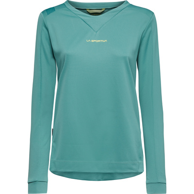 La sportiva Dames Ibaia Pullover