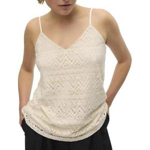 Vero Moda Spaghettitop "VMMAYA V-NECK SINGLET TOP JRS SPE"