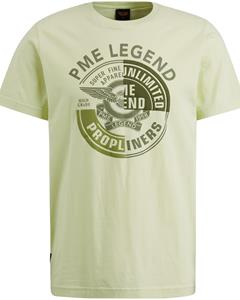 Pme legend Heren T-shirt KM