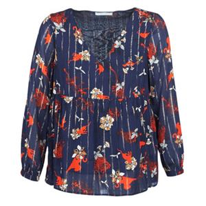 Vila Blouse  VIAMOLLON