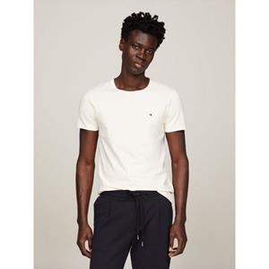 Tommy Hilfiger T-shirt STRETCH SLIM FIT TEE