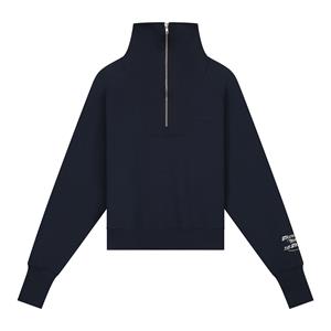 Be:at: Fenny Zip Sweater