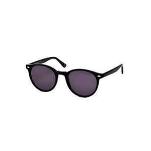 GERRY WEBER Sonnenbrille, Ausdrucksstarke Damenbrille, Vollrand, Pantoform