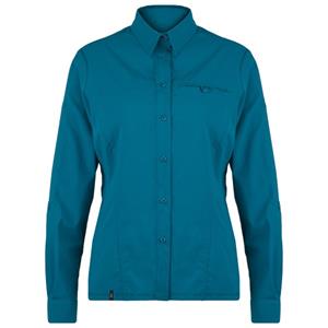 Maul Sport  Women's Hochalm 4XT SP - Blouse, blauw