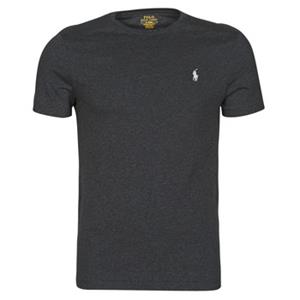T-shirt Korte Mouw Polo Ralph Lauren T-SHIRT AJUSTE EN COTON