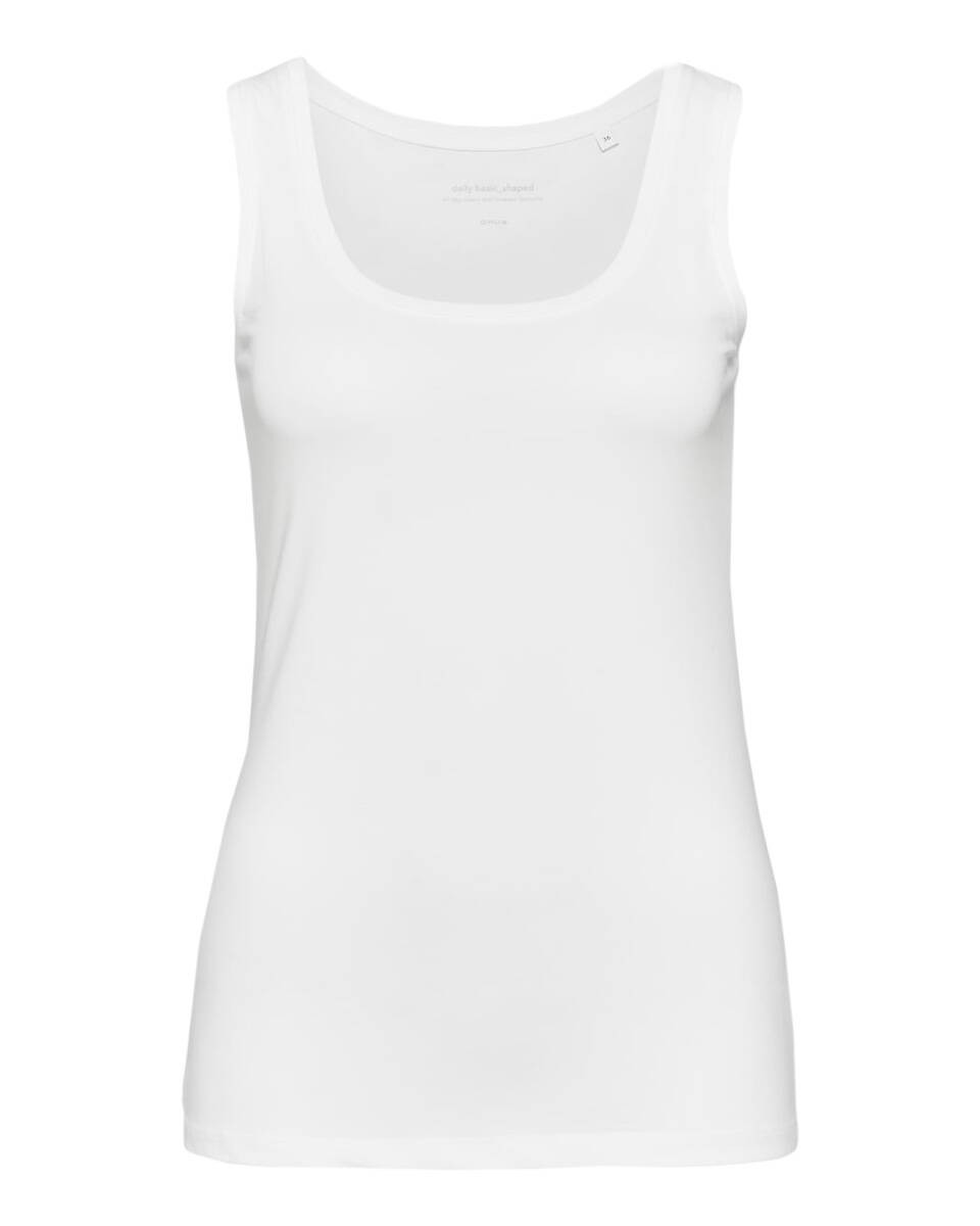 Opus Top zonder mouw 2350601
