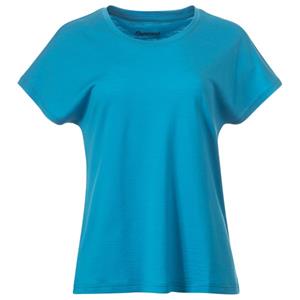 Bergans Dames Whenever Merino T-Shirt