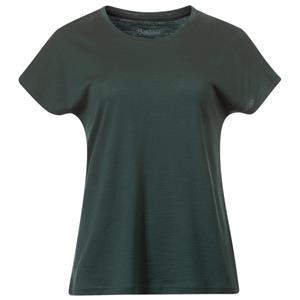Bergans - Women's Whenever erino Tee - erinoshirt