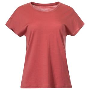 Bergans Dames Whenever Merino T-Shirt