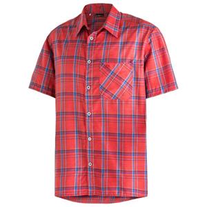 Maier sports  Mauro - Overhemd, rood