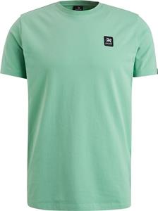 Vanguard T-Shirt Jersey Lichtgroen