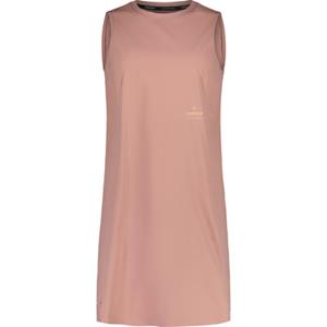 Maloja  Women's KammerseeM. - Jurk, roze