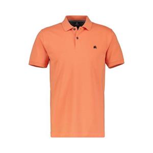 LERROS Poloshirt "LERROS Basic Poloshirt für Herren"
