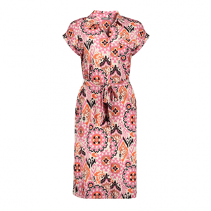 Geisha Female Jurken Dress 47214-20
