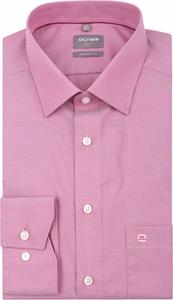 Olymp Overhemd Luxor Roze