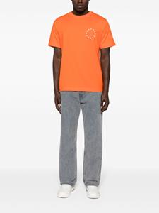 Etudes Wonder Europa T-shirt - Oranje