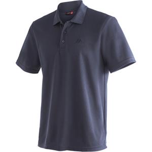 Maier sports Heren Ulrich polo