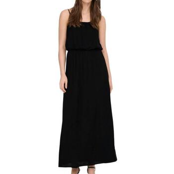 Only Onlnova Life Strap Maxi Dress Solid: