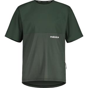 Maloja Heren NospitzM. T-Shirt