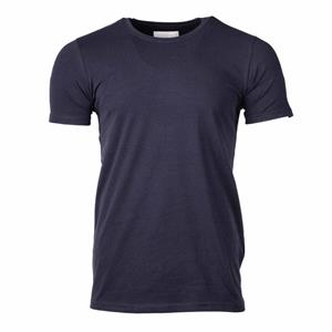 Cerruti Men's plain round neck t-shirt 