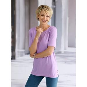 Classic Basics Shirt met korte mouwen (1-delig)