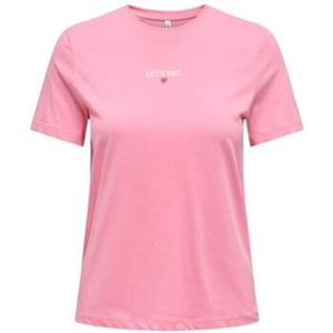 T-shirt Only -