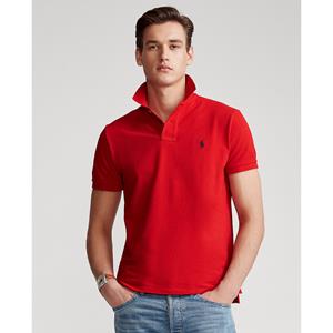Polo ralph lauren Polo custom slim fit in piqué tricot